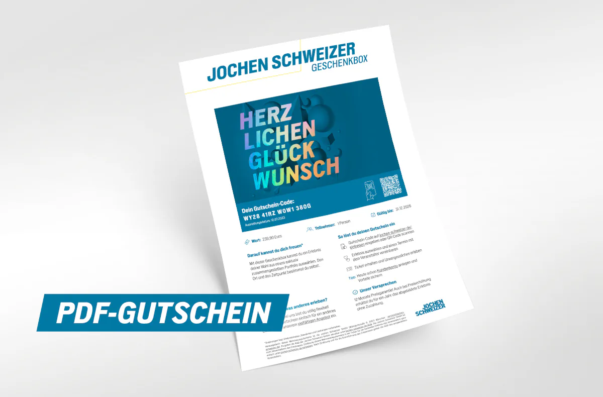 Geschenkbox Herzlichen Glückwunsch als PDF - 2