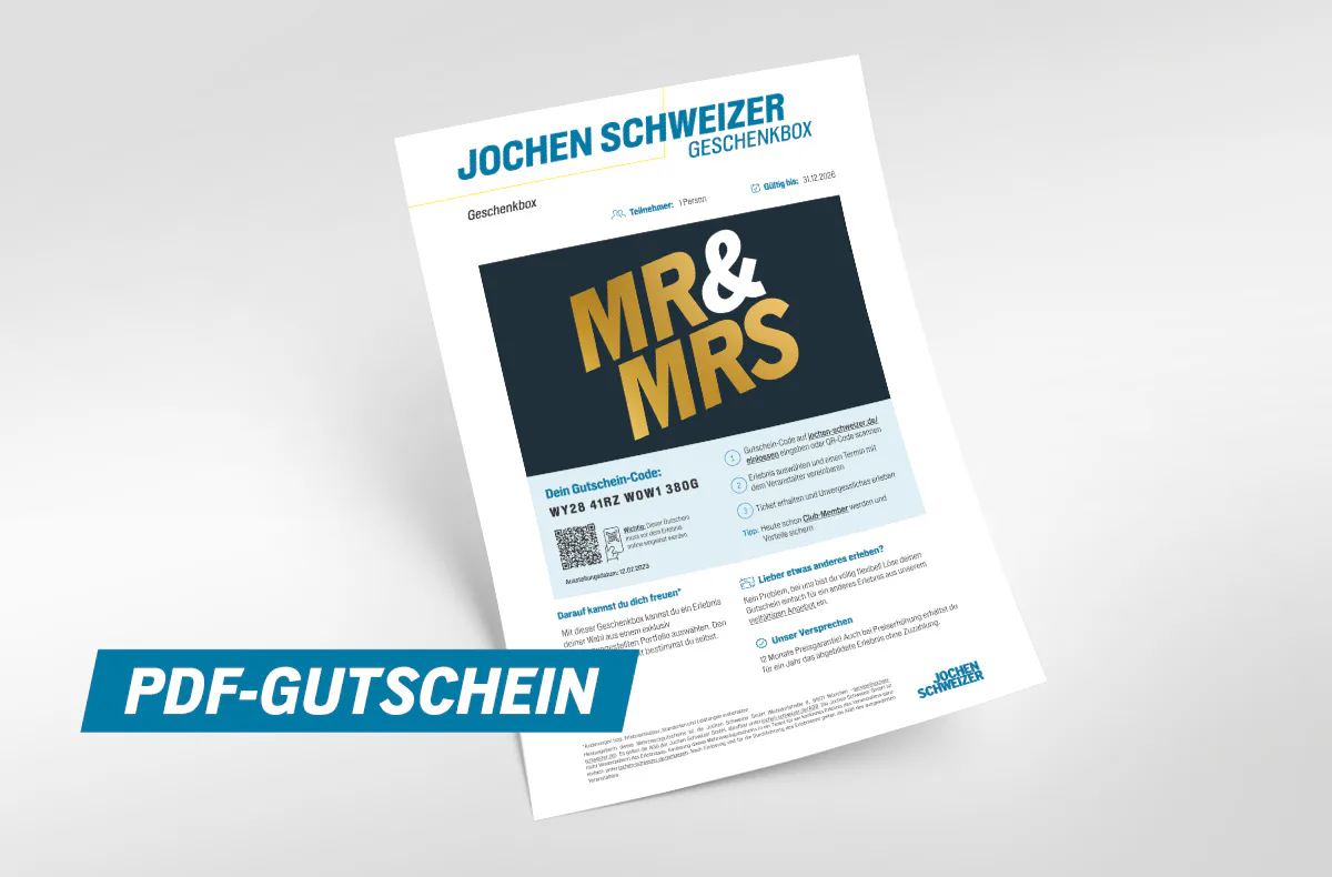 Geschenkbox Hochzeit Special Edition als PDF - 2