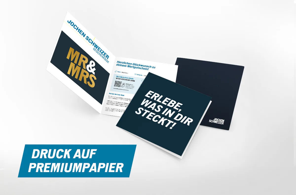 Geschenkbox Hochzeit Special Edition als PDF - 3