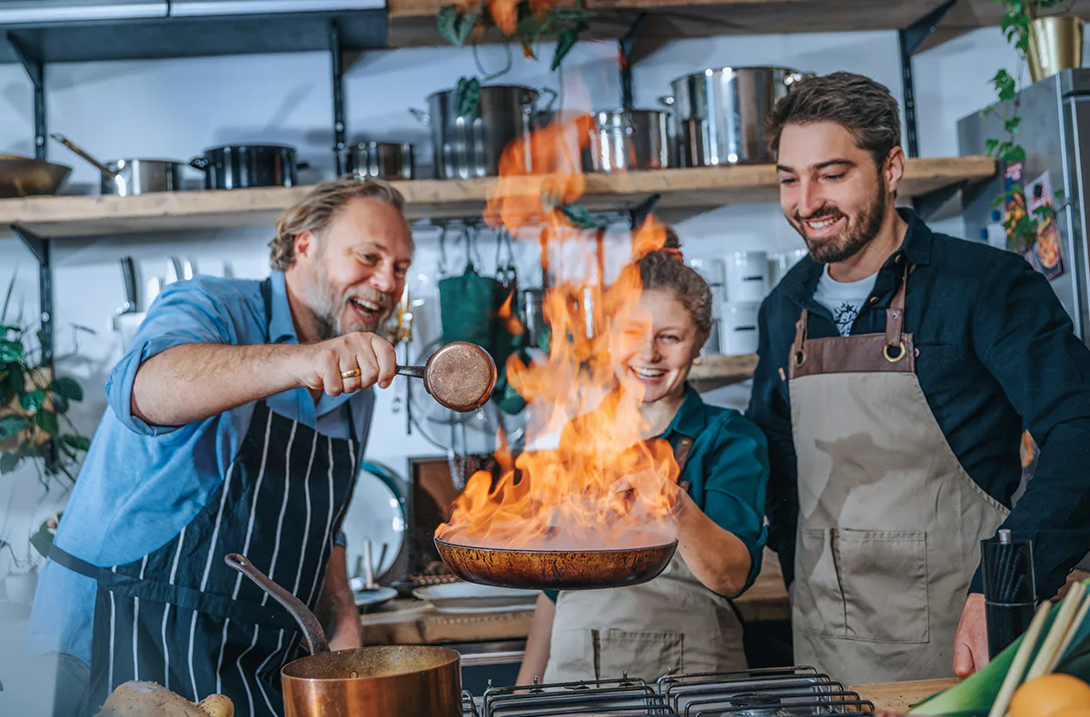Geschenkbox für Kochfreunde als PDF - 4