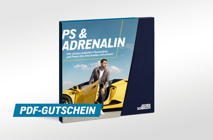 Geschenkbox PS & Adrenalin als PDF