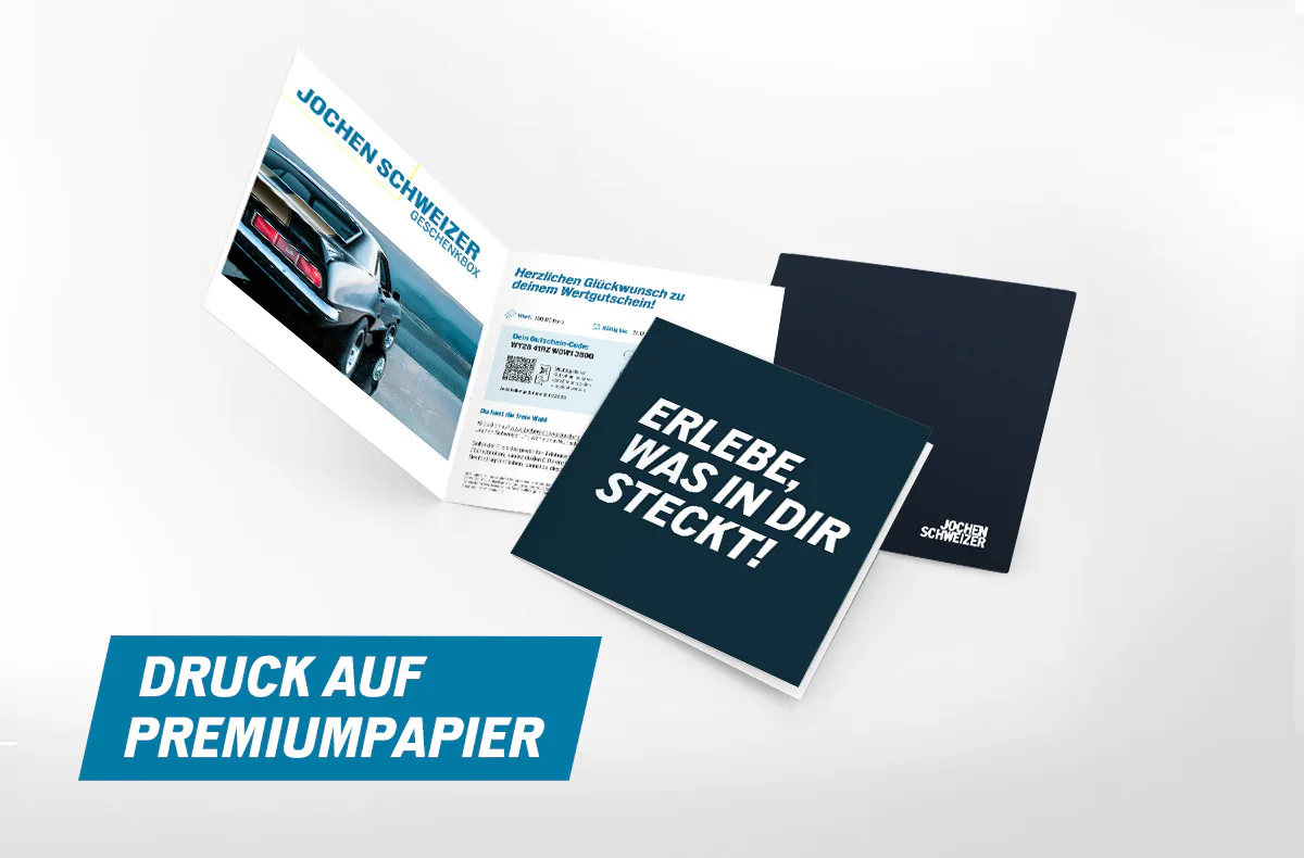 Geschenkbox Traumauto als PDF - 3