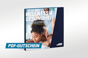 Geschenkbox Wellnessbehandlungen als PDF