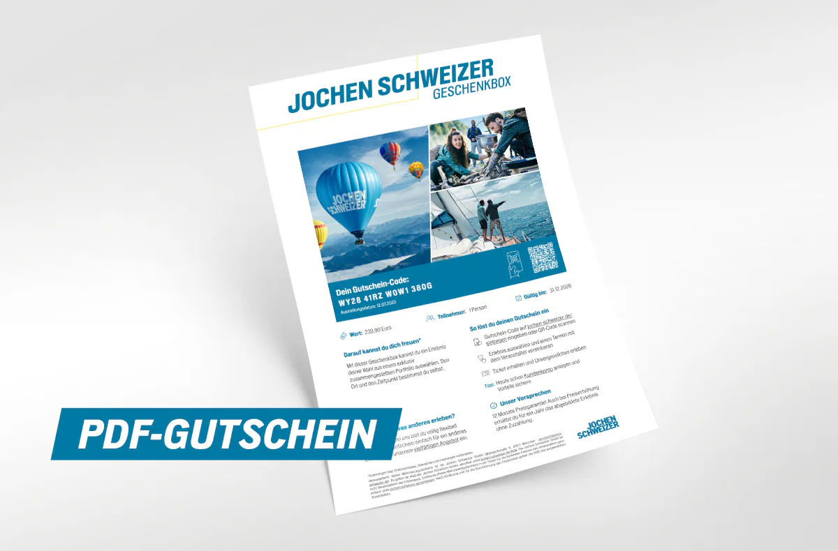 Geschenkbox WOW-Momente als PDF - 2