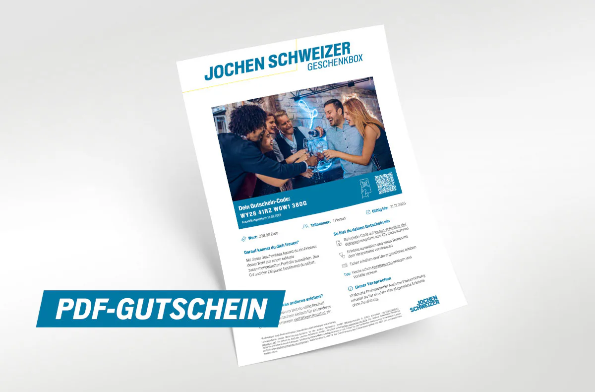 Geschenkbox Zum Jubiläum als PDF - 2