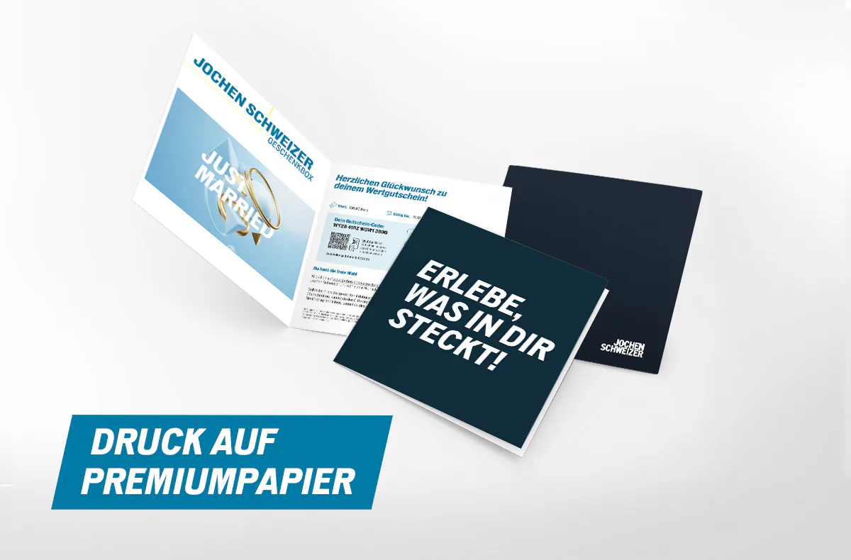 Geschenkbox Zur Hochzeit als PDF - 3