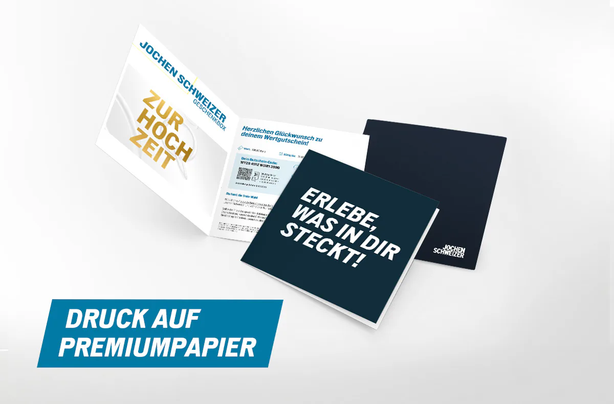 Geschenkbox Zur Hochzeit für Zwei als PDF - 3