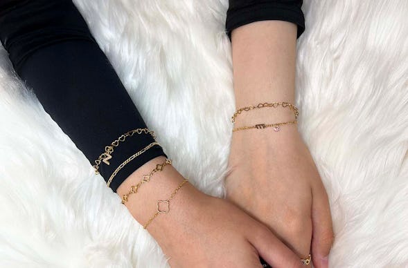 Permanent Bracelets Bremen