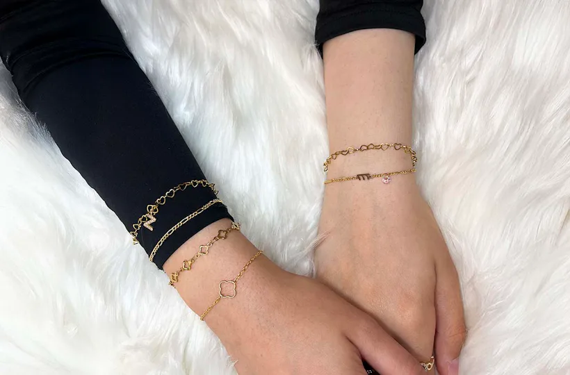 Permanent Bracelets Bremen