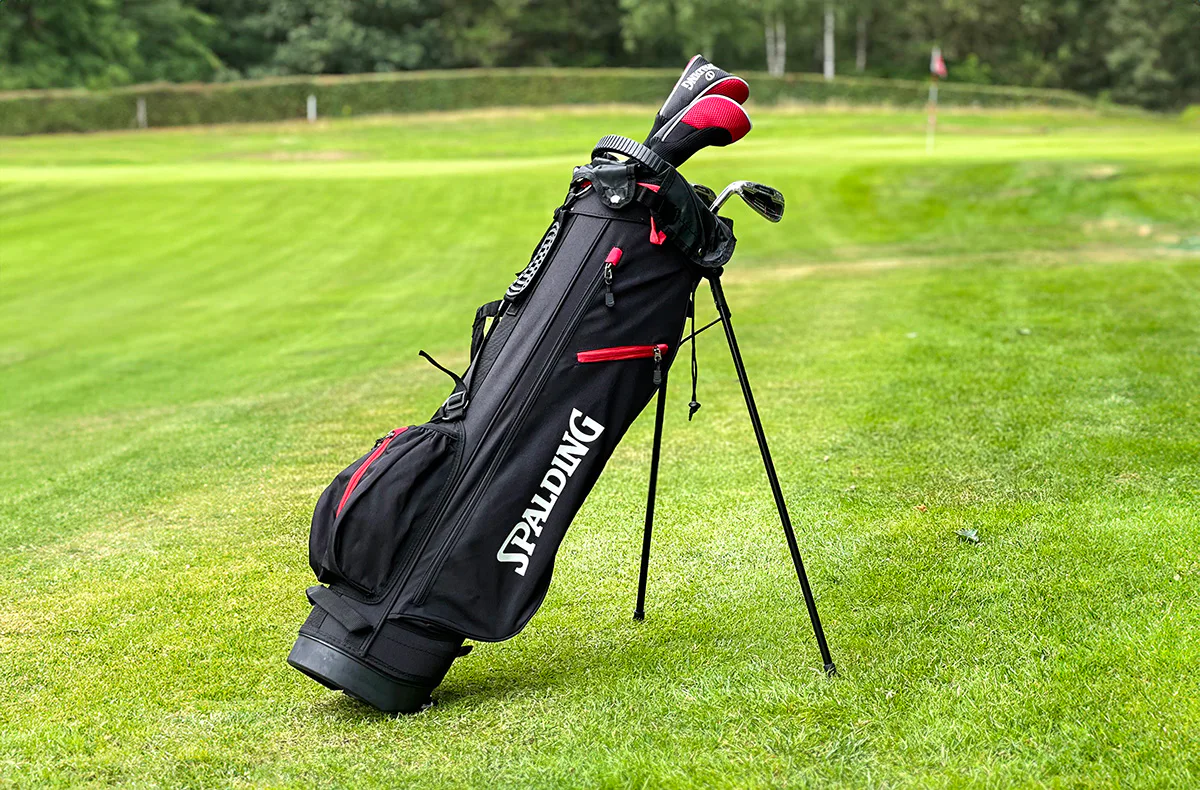 Platzreife Golfkurs Wassenberg - 3