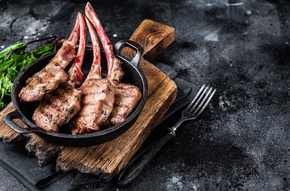 Premium Grillkurs Solingen