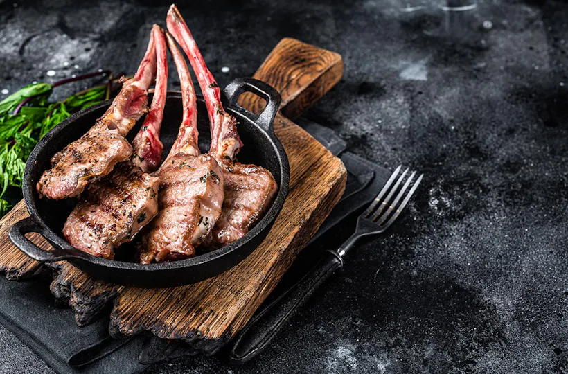 Premium Grillkurs Solingen