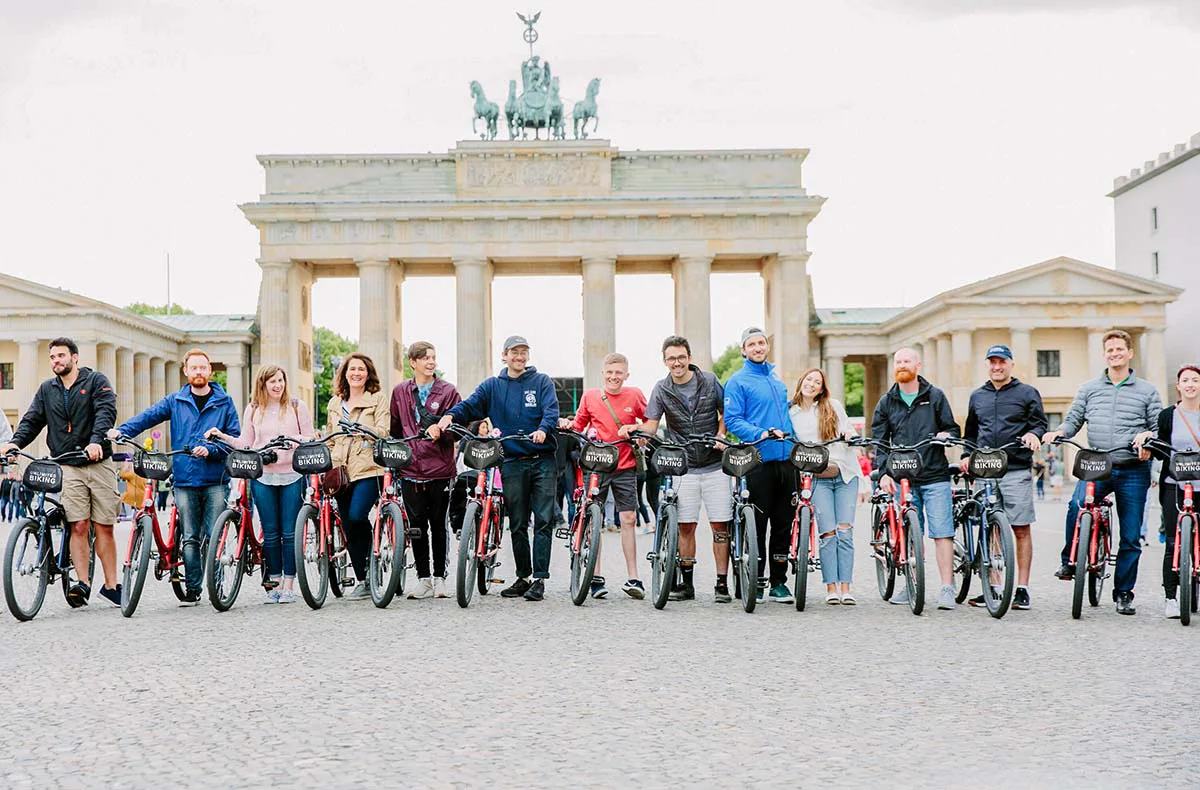 Private Sightseeingtour Berlin (3 Std.) - 1