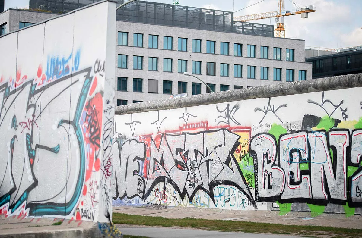 Private Sightseeingtour Berlin (1 Tag) - 5