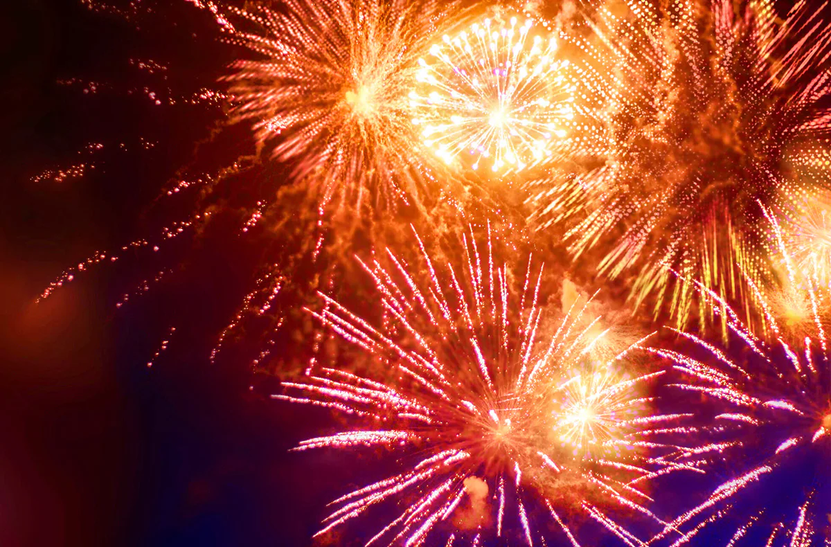 Pyrotechnik Workshop Hopsten - 2