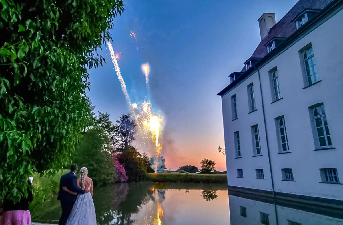 Pyrotechnik Workshop Hopsten - 5