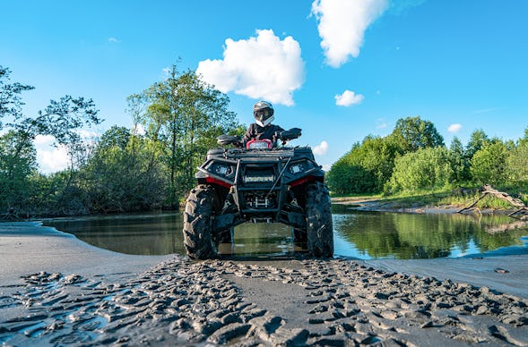 Quad Offroad Tour