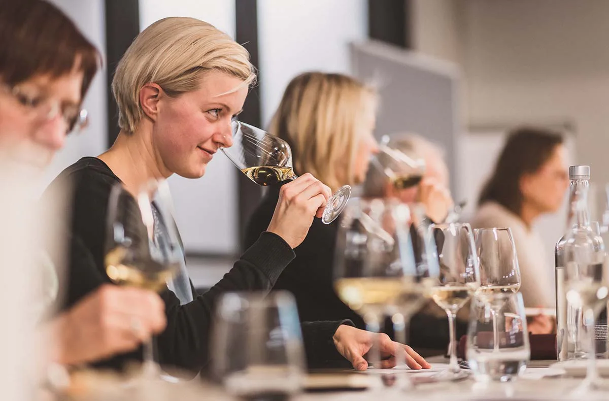 Rebsortenkurs mit Degustation für 2 Frankfurt am Main - 2