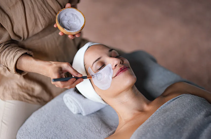 Relax Wellness Löhne
