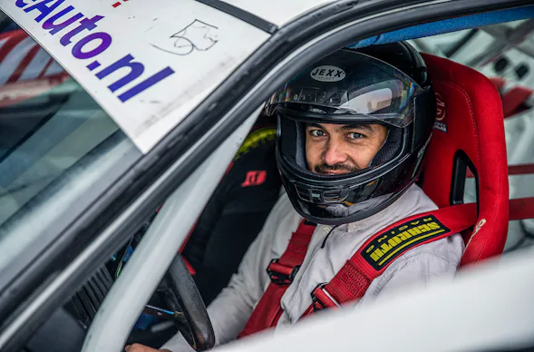 Rennstreckentraining BMW Z3