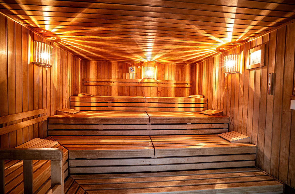 Wellnessurlaub Bad Lauterberg für 2 (1 Nacht) - 3