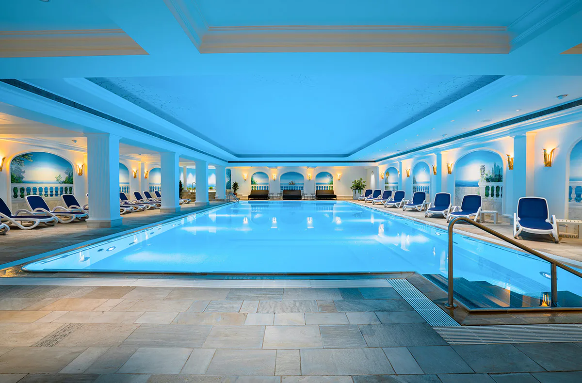 Wellnessurlaub Bad Lauterberg für 2 (1 Nacht) - 2