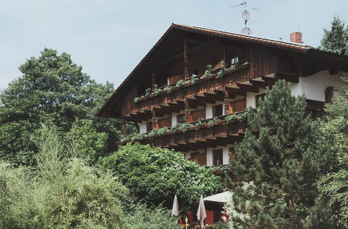 Romantikurlaub Viechtach für 2 (2 Nächte) - 4