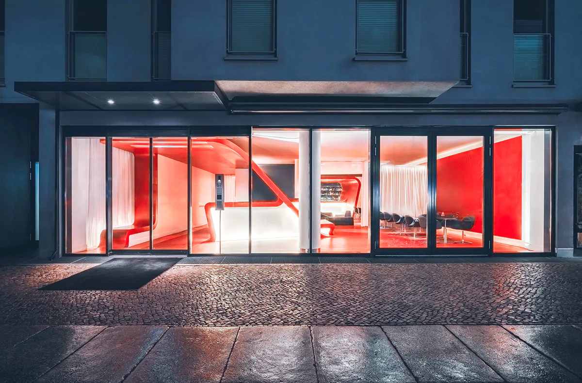 Romantikurlaub Berlin für 2 (2 Nächte) - 2