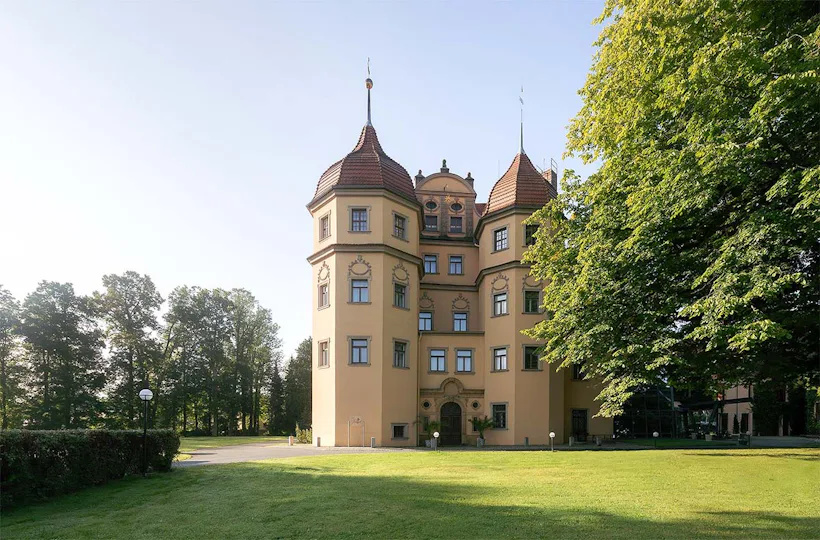 Romantikurlaub in Bertsdorf-Hörnitz für 2 (1 Nacht)