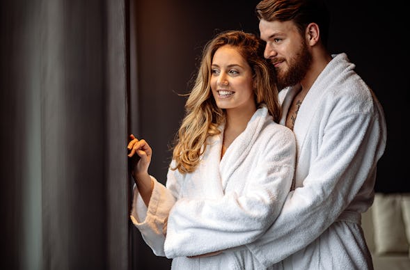 Romantikurlaub für zwei Rügen (2 Nächte)