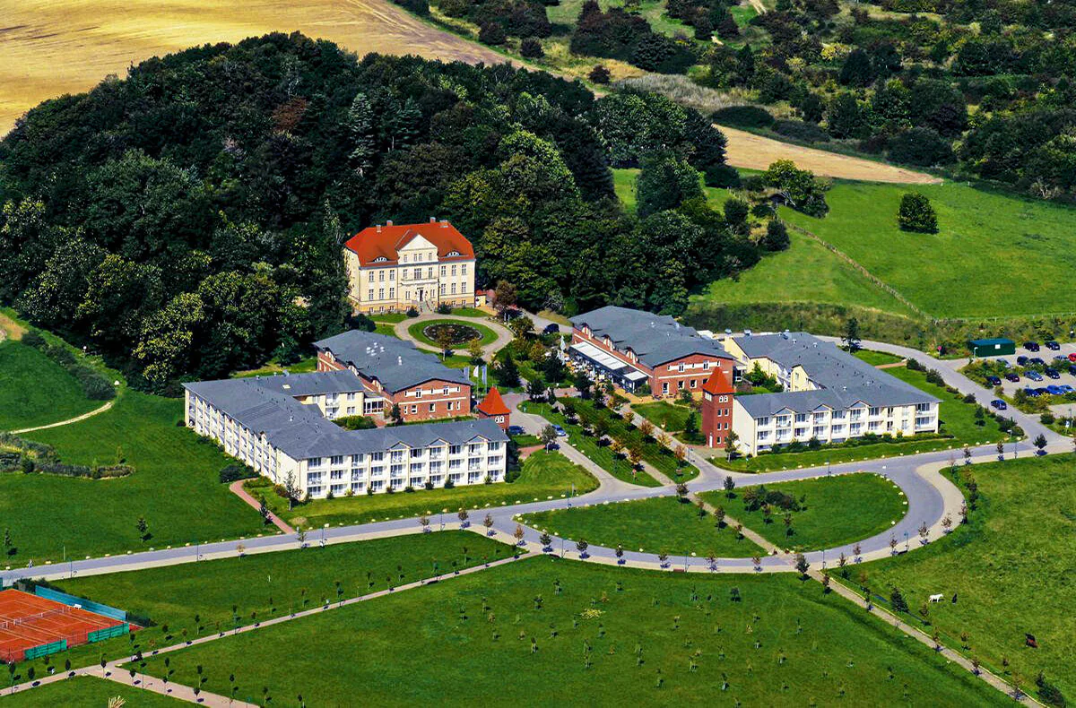 Romantikurlaub für zwei Rügen (2 Nächte) - 6