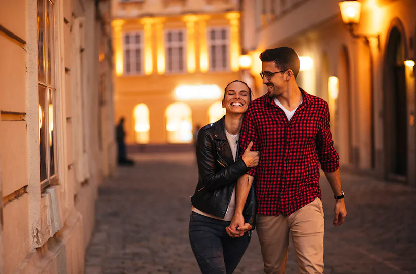 Romantikurlaub Harz für 2 (2 Nächte)