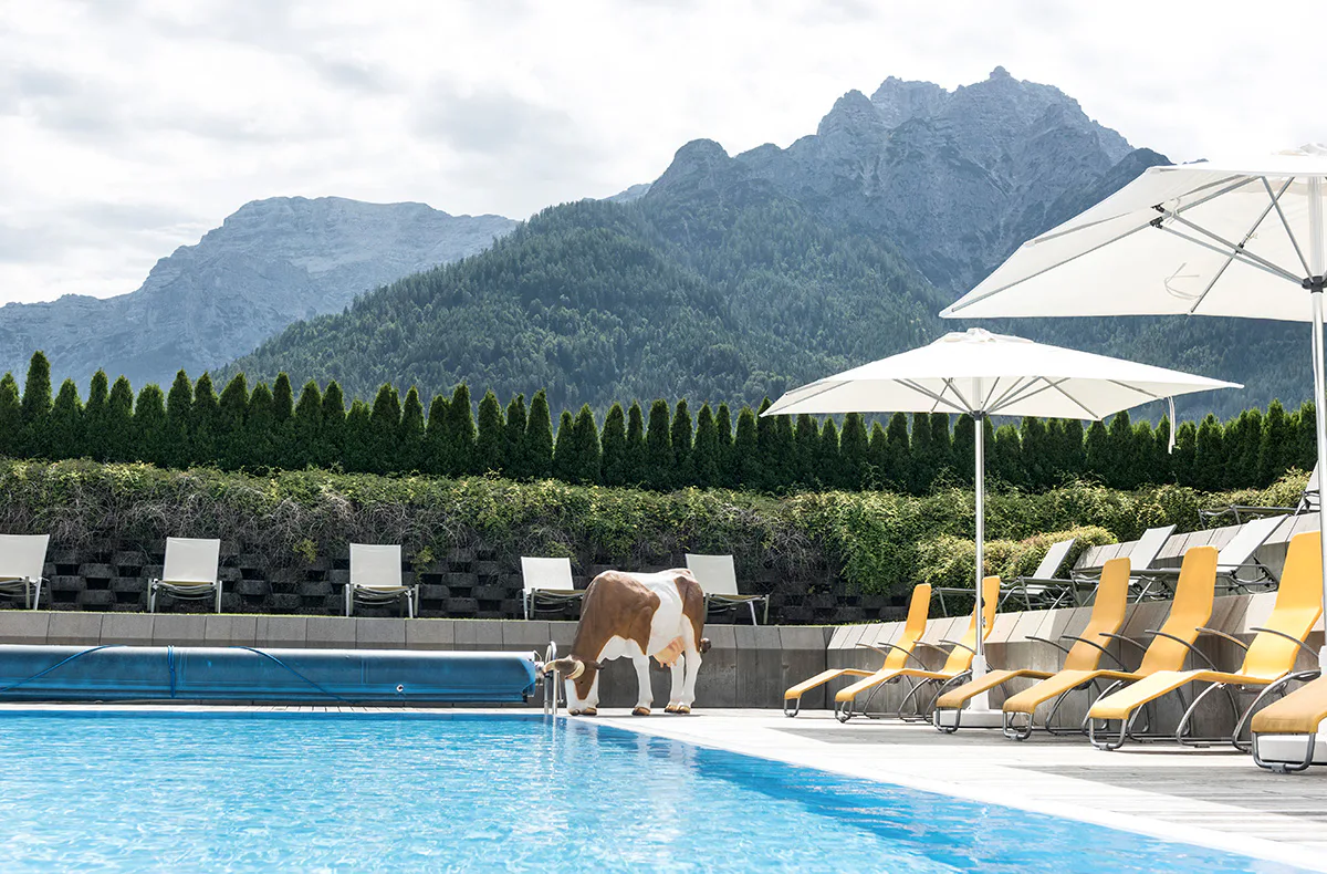 Romantikurlaub in Tirol für 2 (2 Nächte) - 2