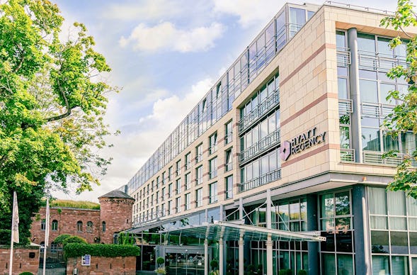 Auszeit in Mainz für 2 (2 Nächte)