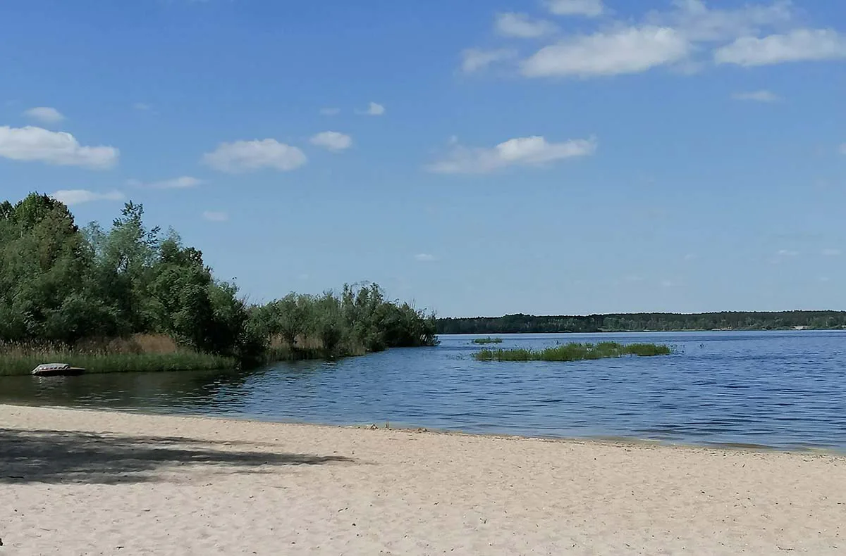 Romantikurlaub nahe Spreewald für 2 (4 Nächte) - 3