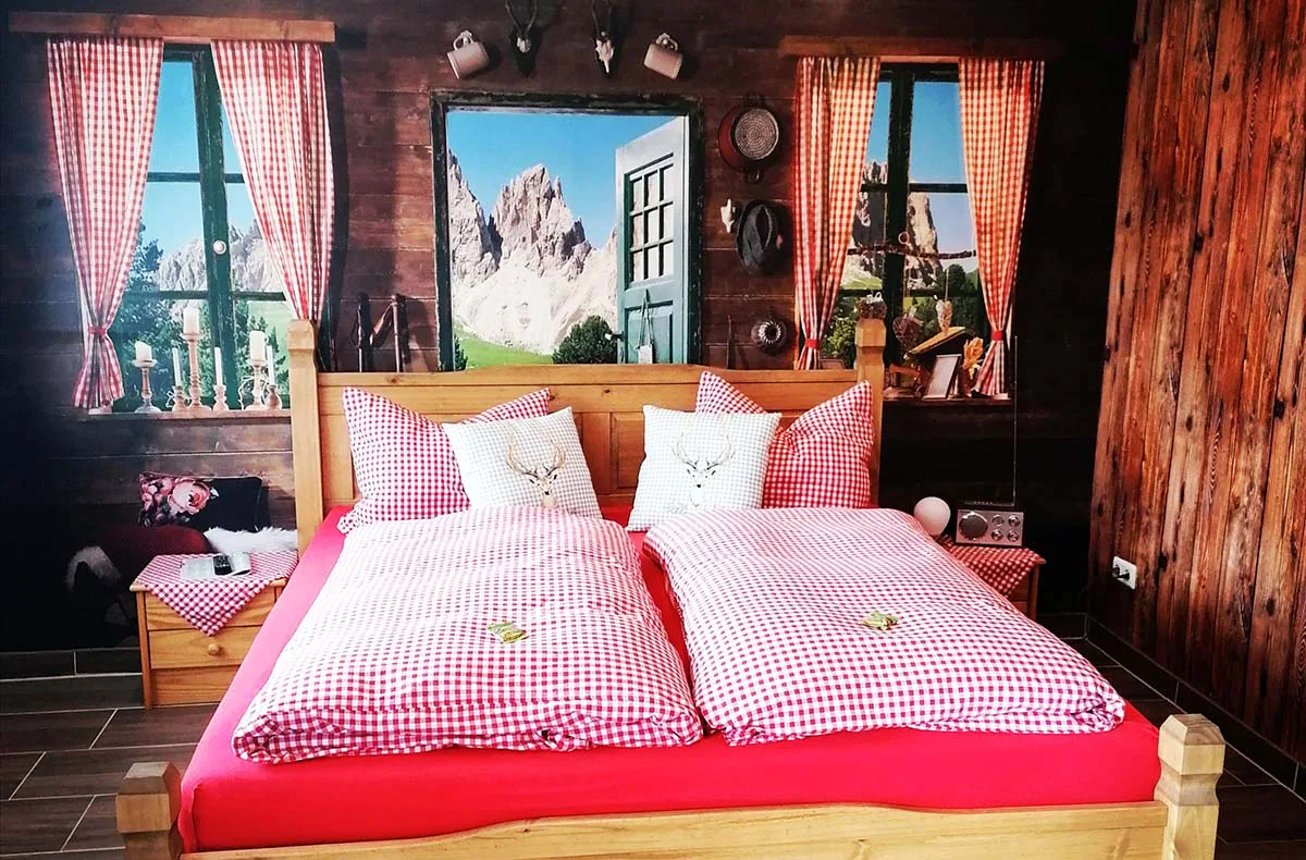 Romantikurlaub nahe Spreewald für 2 (4 Nächte) - 5