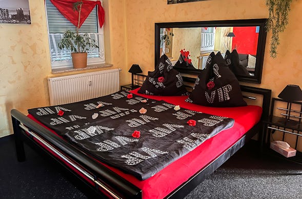 Romantikurlaub Plauen für 2 (1 Nacht)