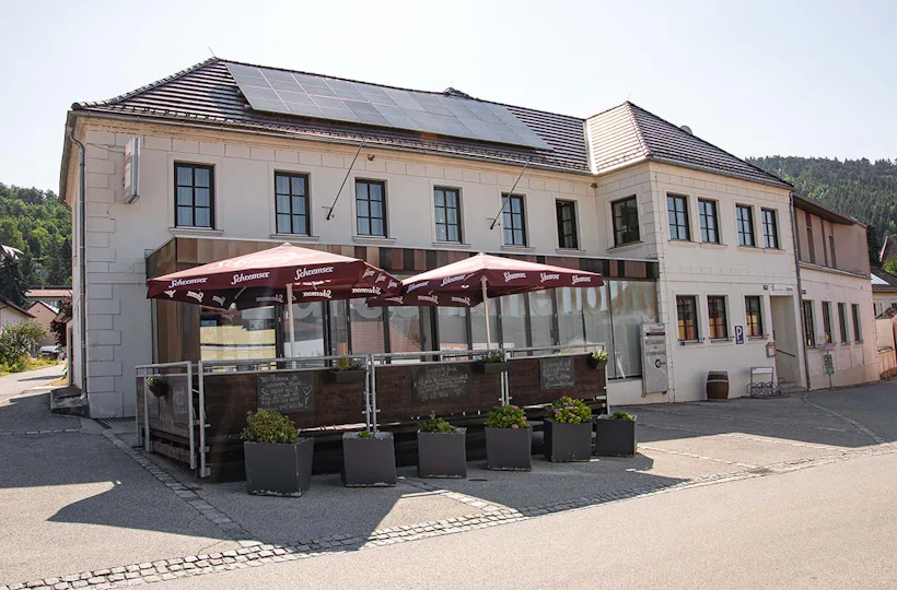 Romantikurlaub in Schönberg am Kamp für 2 (2 Nächte)