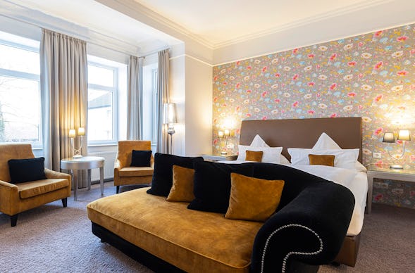 Romantikurlaub Sehnde für 2 (1 Nacht)