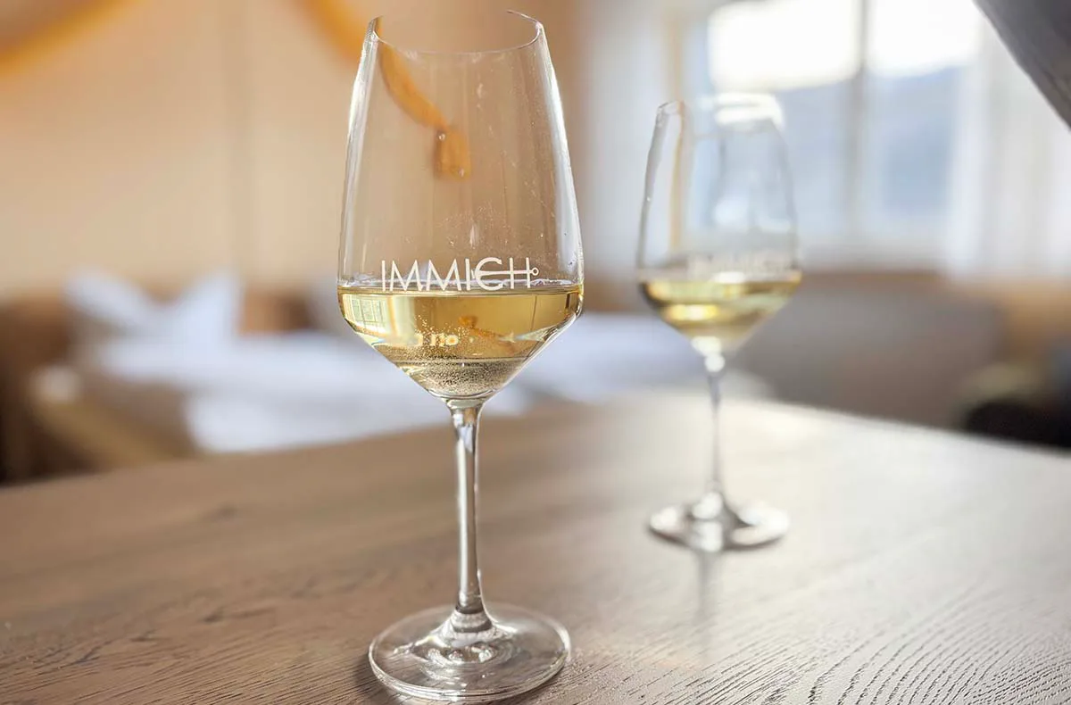 Kurzurlaub im Weingut an der Mosel für 2 (2 Nächte) - 7
