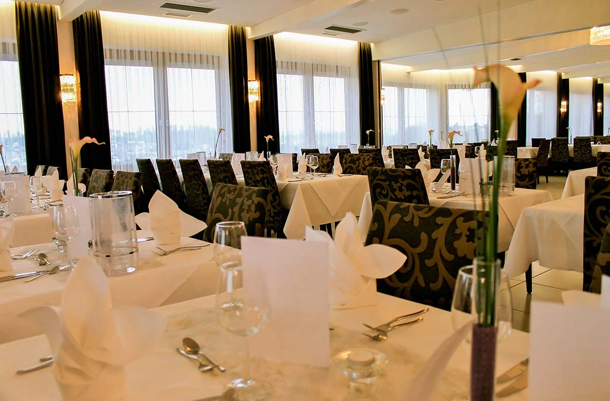 Romantisches Dinner für 2 in Österreich Steyr - 2