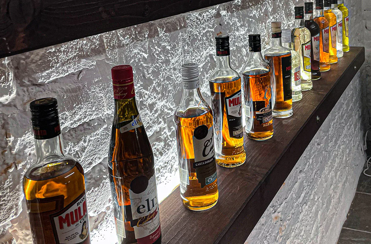 Rum Seminar München - 2