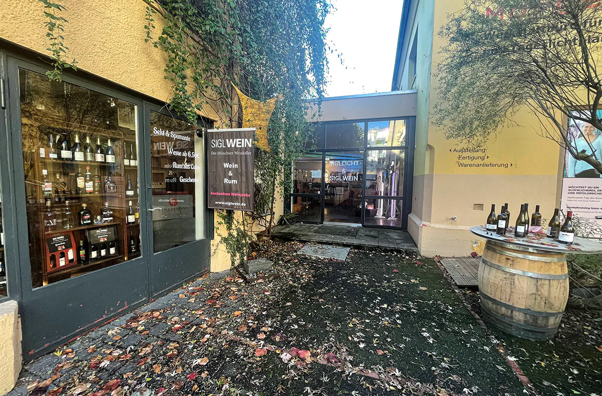Rum Seminar München - 3