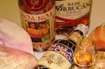 Rum Tasting Schwetzingen