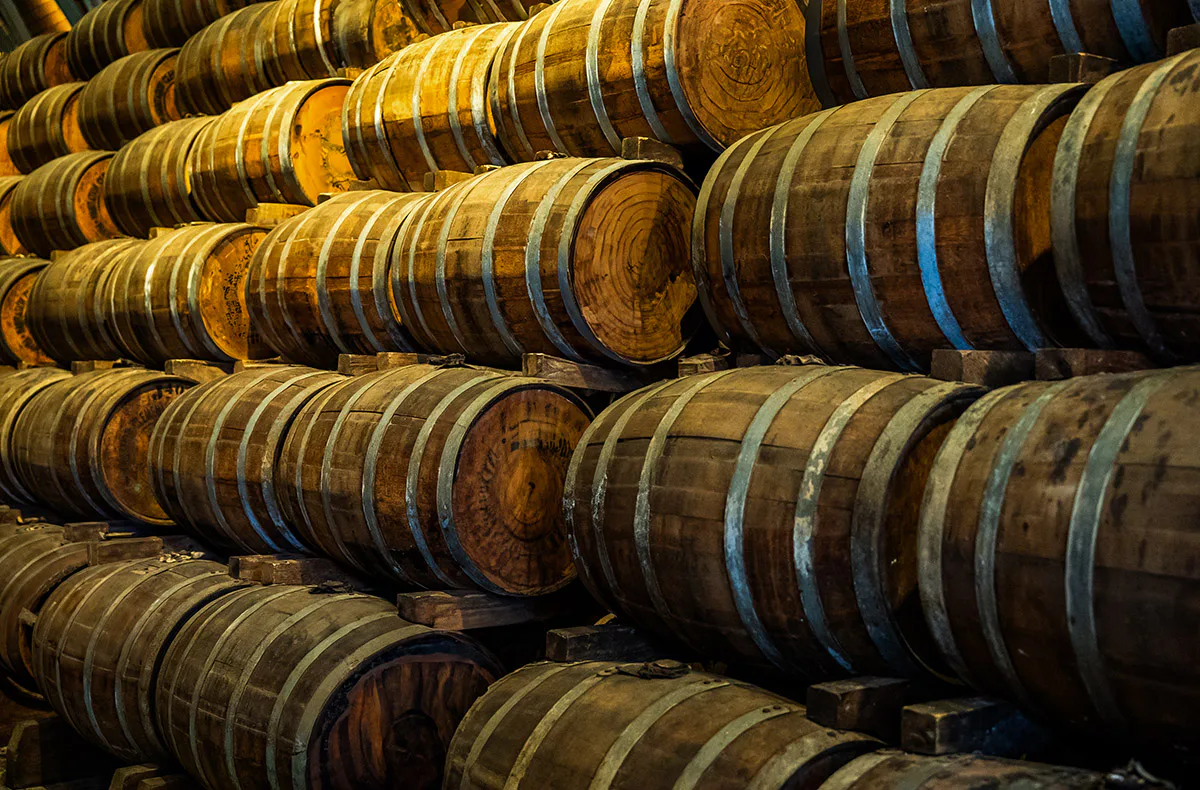 Rum Tasting in Stuttgart (8 Rum-Sorten) - 5