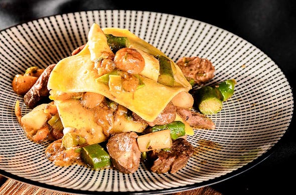 Saisonaler Kochkurs Münster