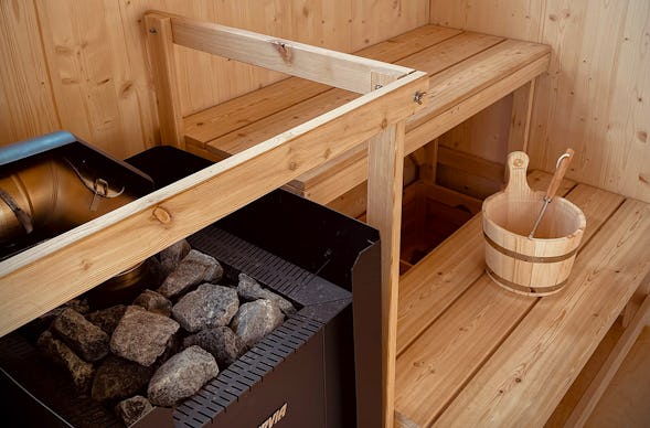 Saunafloß fahren Donaustauf