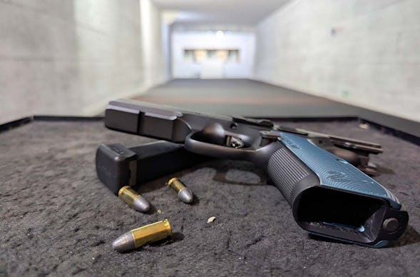 Schießtraining Hannover