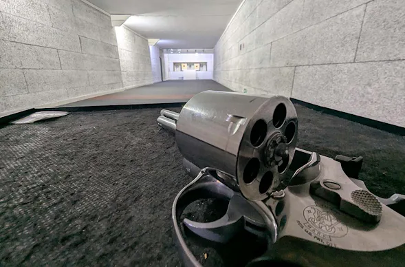 Schießtraining Wedemark