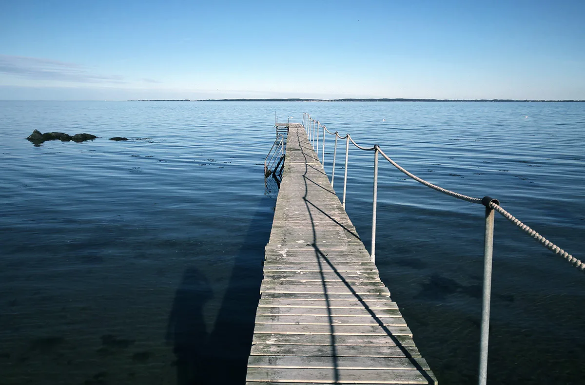 Schnuppersegeln Heikendorf an der Kieler Förde - 3